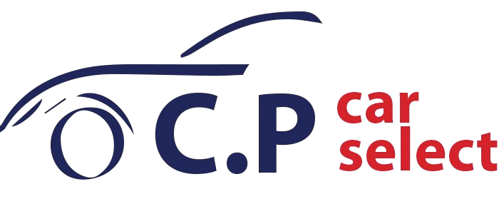 CP Van & Truck Logo