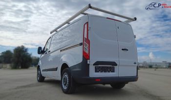 
										FORD TRANSIT CUSTOM 2.0 TDCI full									