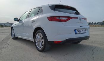 
										RENAULT MEGANE 1.5 DCI full									