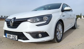 
										RENAULT MEGANE 1.5 DCI full									