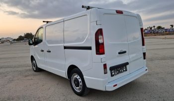 
										VAUXHALL VIVARO 1.6 CDTI full									