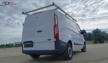 
										FORD TRANSIT CUSTOM 2.0 TDCI full									