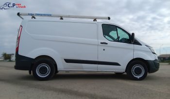 
										FORD TRANSIT CUSTOM 2.0 TDCI full									