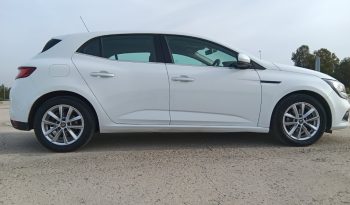 
										RENAULT MEGANE 1.5 DCI full									