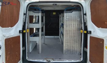 
										FORD TRANSIT CUSTOM 2.0 TDCI full									