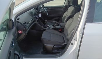 
										RENAULT MEGANE 1.5 DCI full									