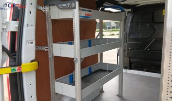 
										FORD TRANSIT CUSTOM 2.0 TDCI full									