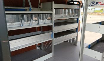 
										FORD TRANSIT CUSTOM 2.0 TDCI full									