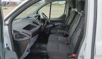 
										FORD TRANSIT CUSTOM 2.0 TDCI full									
