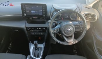 
										Toyota Yaris Cross Hybrid G full									