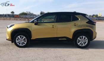 
										Toyota Yaris Cross Hybrid G full									