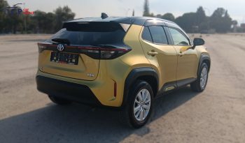 
										Toyota Yaris Cross Hybrid G full									