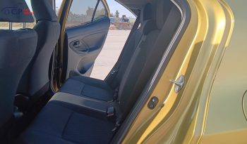 
										Toyota Yaris Cross Hybrid G full									