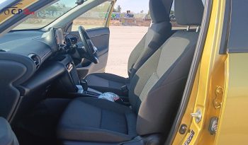 
										Toyota Yaris Cross Hybrid G full									