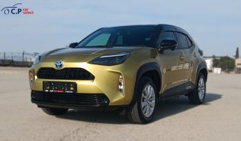 
										Toyota Yaris Cross Hybrid G full									