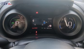 
										Toyota Yaris Cross Hybrid G full									
