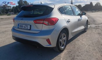 
										ford focus 1.0l petrol turbo full									