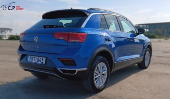 
										VW T-ROC 1.5 TSI full									