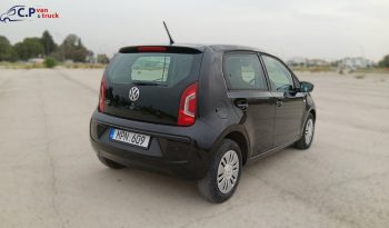 
										VW UP VAN 1.0 TURBO full									