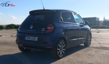 
										RENAULT TWINGO 1.0L TURBO full									