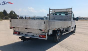 
										RENAULT MASTER 2.3 DCI full									