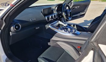 
										MERCEDES AMG GT-C 4.0L full									