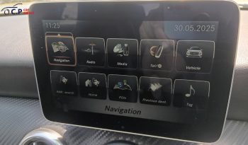 
										Mercedes A180D AMG Package full									