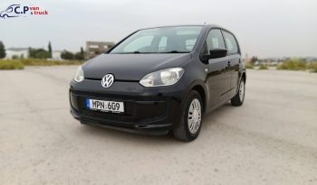 
										VW UP VAN 1.0 TURBO full									