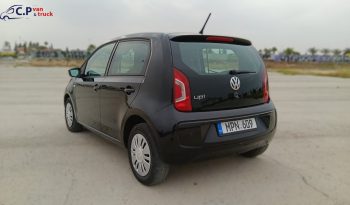 
										VW UP VAN 1.0 TURBO full									