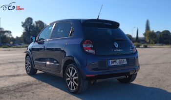 
										RENAULT TWINGO 1.0L TURBO full									