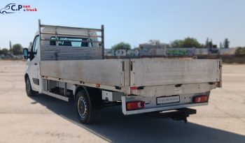 
										RENAULT MASTER 2.3 DCI full									