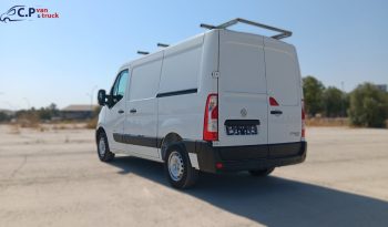 
										VAUXHALL MOVANO 2.3 CDTI 110 full									