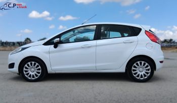 
										FORD FIESTA 1.5 TDCI full									