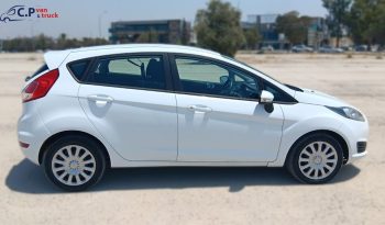 
										FORD FIESTA 1.5 TDCI full									