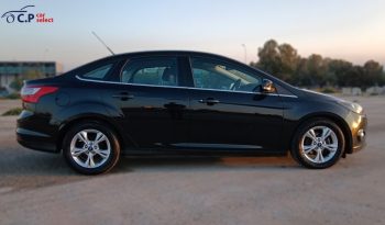 
										FORD FOCUS 1.6 TDCI full									
