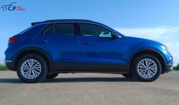 
										VW T-ROC 1.5 TSI full									