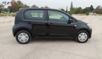 
										VW UP VAN 1.0 TURBO full									