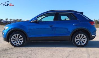 
										VW T-ROC 2.0L TDI full									