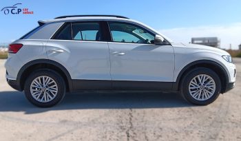
										VW T-ROC 1.5 TSI full									