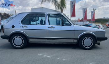
										VW Golf GTI MK1 full									