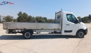 
										RENAULT MASTER 2.3 DCI full									