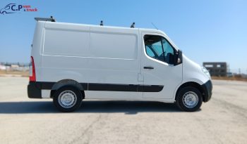 
										VAUXHALL MOVANO 2.3 CDTI 110 full									