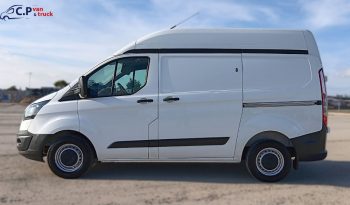 
										FORD TRANSIT CUSTOM 2.0 TDCI full									