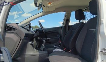 
										FORD FIESTA 1.5 TDCI full									