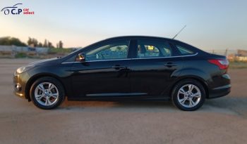 
										FORD FOCUS 1.6 TDCI full									