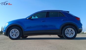 
										VW T-ROC 1.5 TSI full									