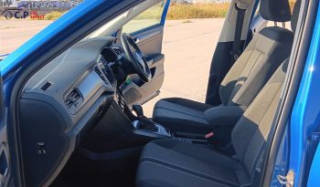 
										VW T-ROC 2.0L TDI full									