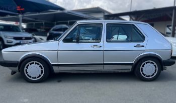 
										VW Golf GTI MK1 full									