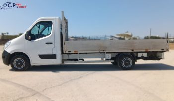 
										RENAULT MASTER 2.3 DCI full									