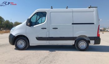 
										VAUXHALL MOVANO 2.3 CDTI 110 full									